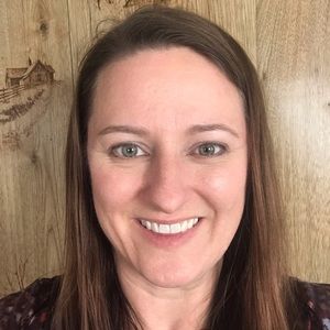 Meet your Posher, Sheri